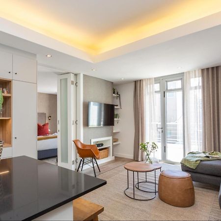 Edgy On Bree Apartment Cape Town Luaran gambar