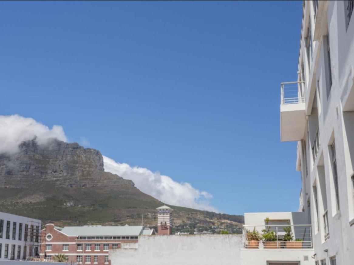 Edgy On Bree Apartment Cape Town Luaran gambar