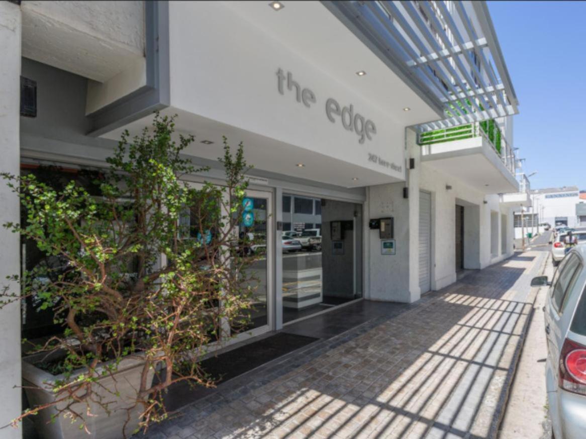 Edgy On Bree Apartment Cape Town Luaran gambar