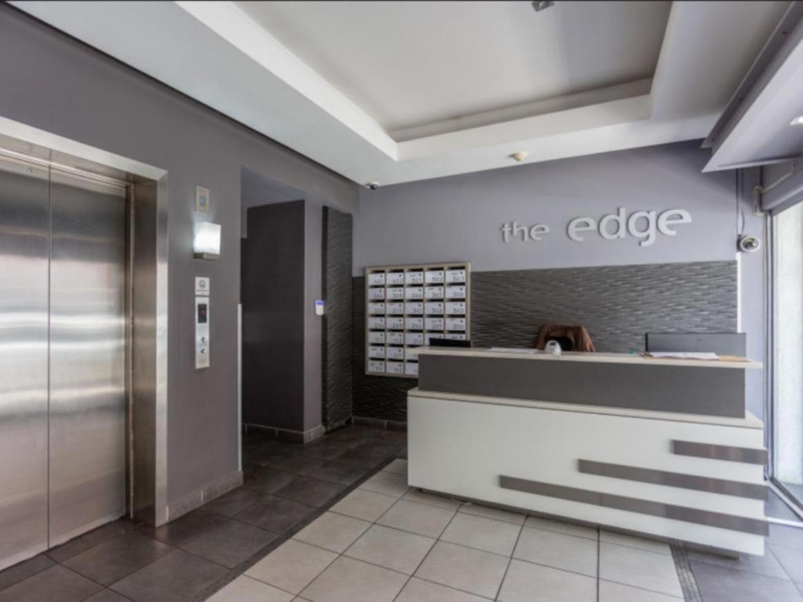 Edgy On Bree Apartment Cape Town Luaran gambar