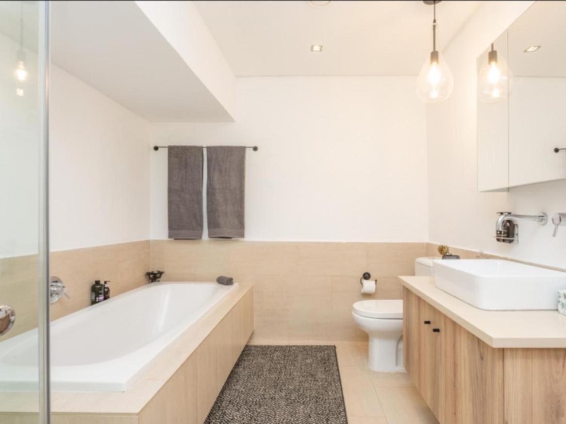 Edgy On Bree Apartment Cape Town Bilik gambar