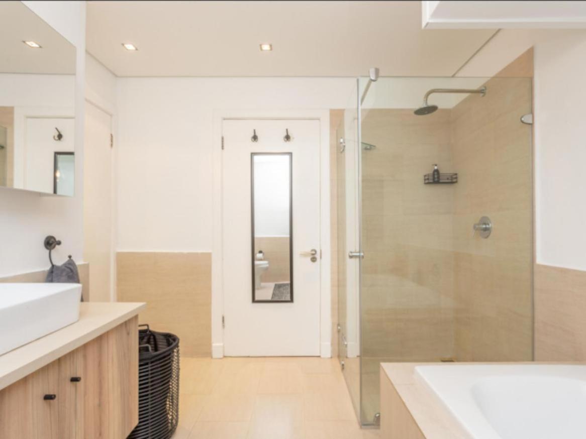Edgy On Bree Apartment Cape Town Bilik gambar
