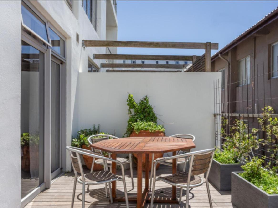 Edgy On Bree Apartment Cape Town Bilik gambar