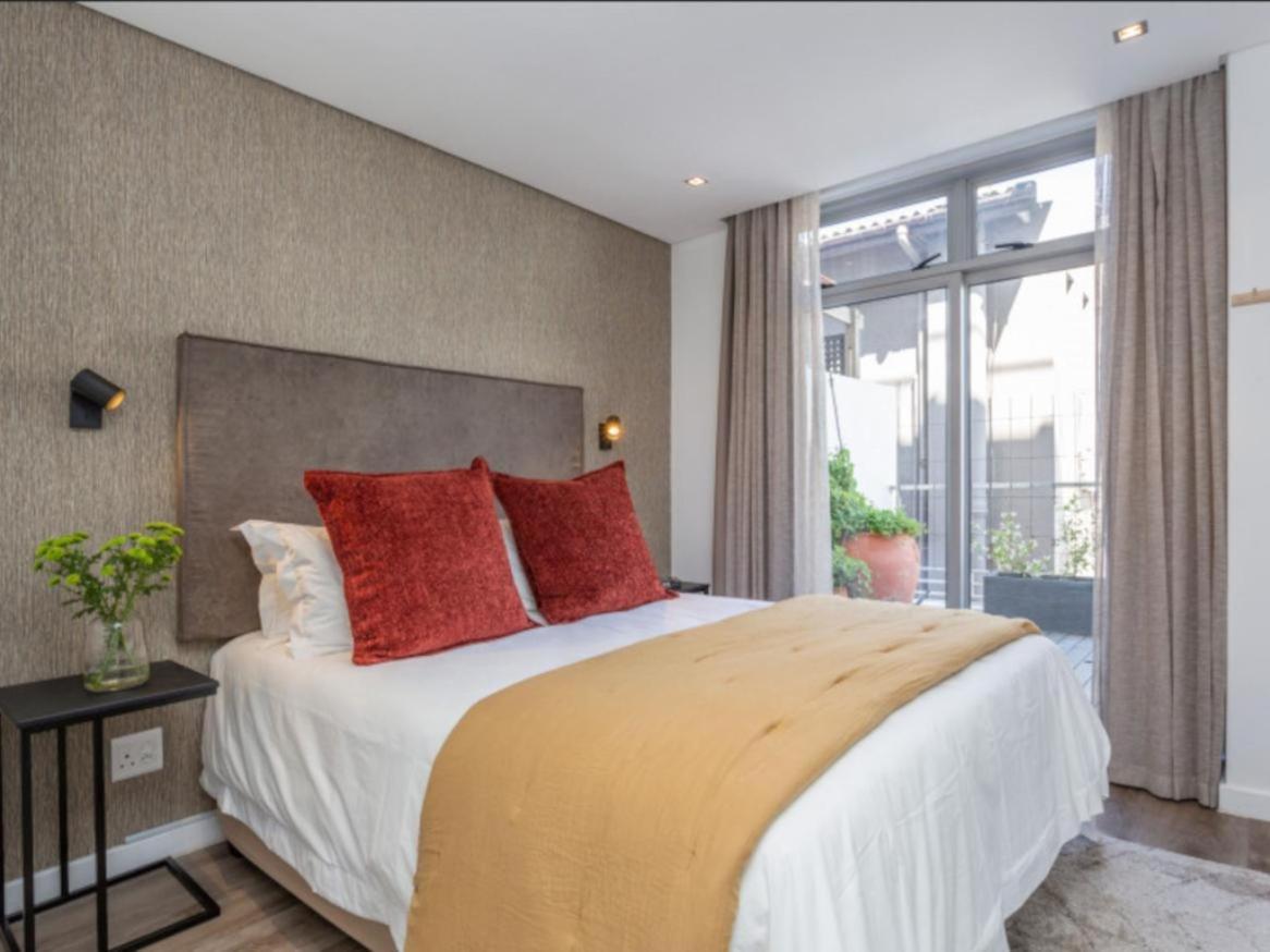 Edgy On Bree Apartment Cape Town Bilik gambar