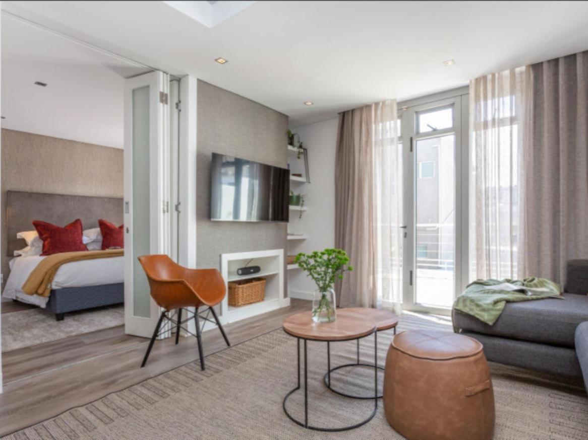 Edgy On Bree Apartment Cape Town Bilik gambar